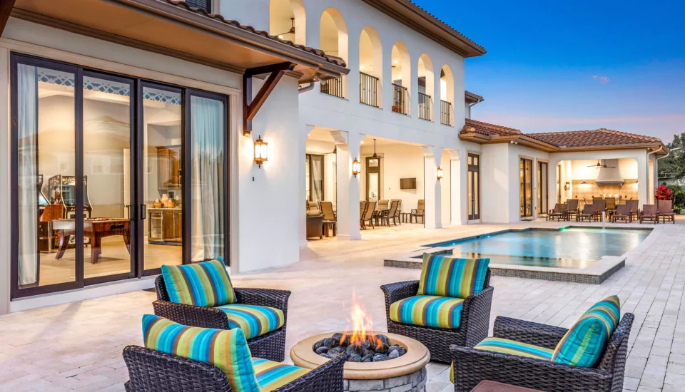 Reunion-resort-Orlando Engineer Group project